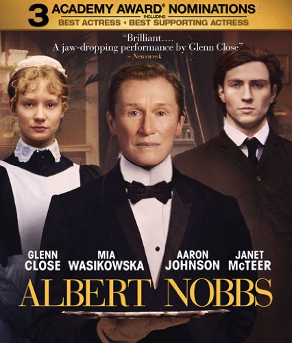 Albert Nobbs (2011) movie photo - id 195993