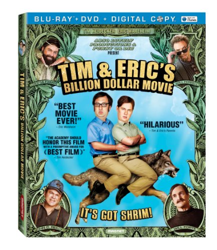 Tim and Eric's Billion Dollar Movie (2012) movie photo - id 195994