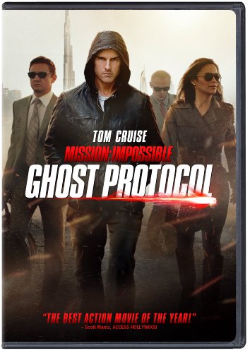 Mission: Impossible Ghost Protocol (2011) movie photo - id 196003