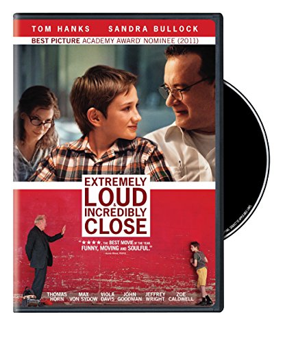 Extremely Loud and Incredibly Close (2011) movie photo - id 196008