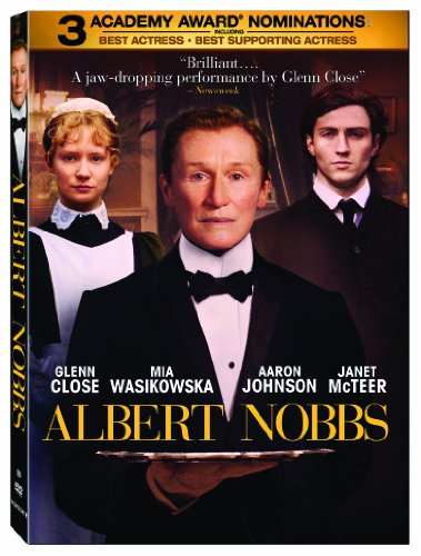 Albert Nobbs (2011) movie photo - id 196021