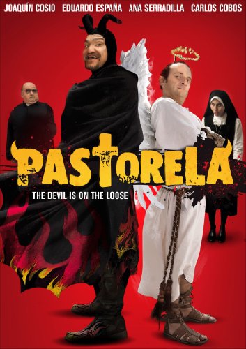 Pastorela (2011) movie photo - id 196025