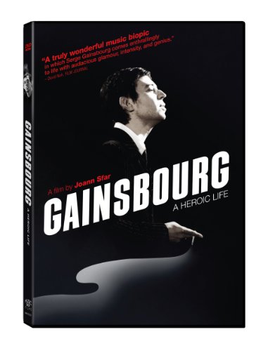 Gainsbourg (2011) movie photo - id 196027