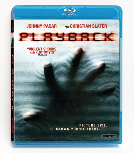 Playback (2012) movie photo - id 196038