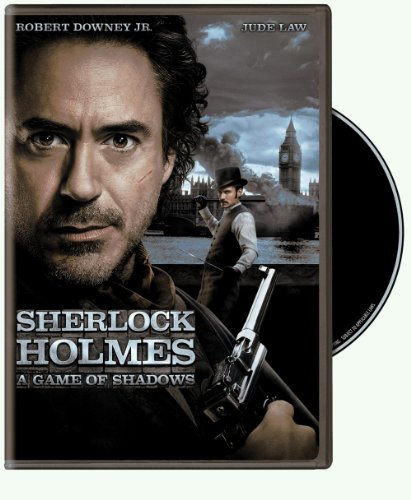 Sherlock Holmes: A Game of Shadows (2011) movie photo - id 196042