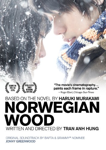 Norwegian Wood (2012) movie photo - id 196043