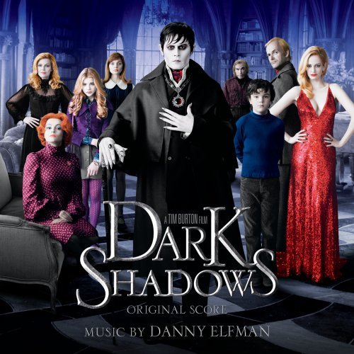 Dark Shadows (2012) movie photo - id 196046