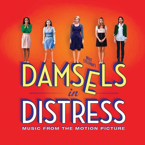 Damsels in Distress (2012) movie photo - id 196048