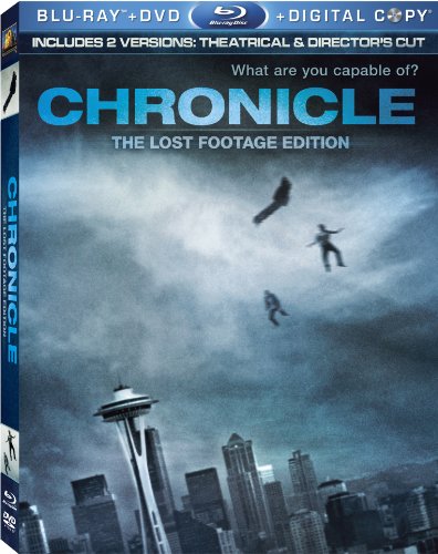Chronicle (2012) movie photo - id 196055