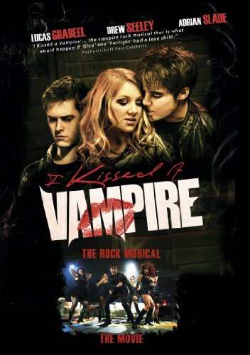 I Kissed a Vampire (2012) movie photo - id 196056