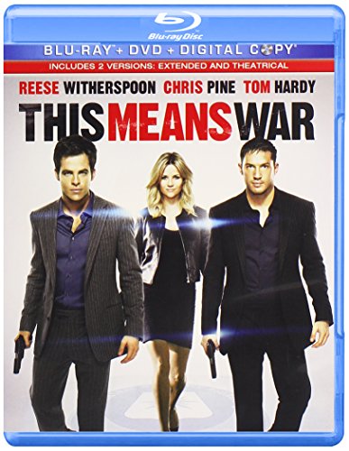 This Means War (2012) movie photo - id 196069