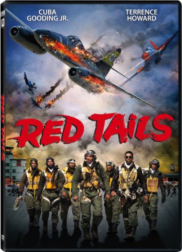 Red Tails (2012) movie photo - id 196074