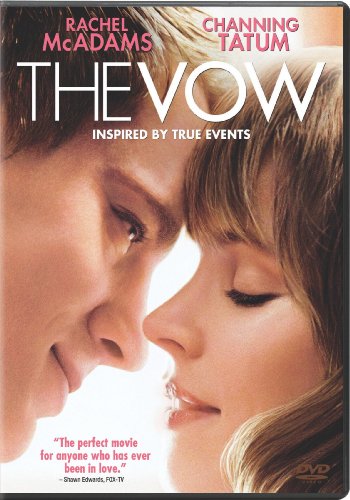 The Vow (2012) movie photo - id 196075