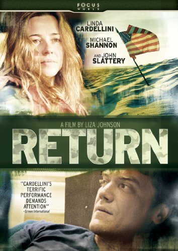 Return (2012) movie photo - id 196076