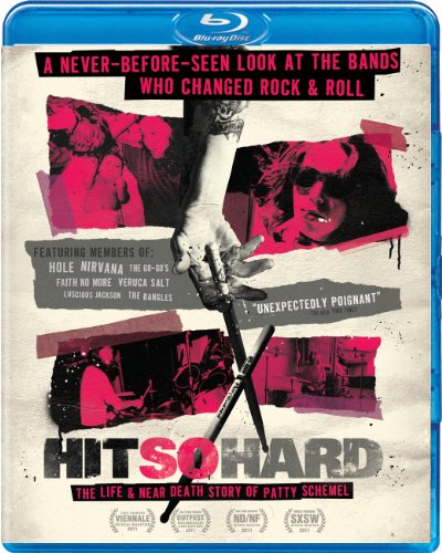 Hit So Hard (2012) movie photo - id 196082