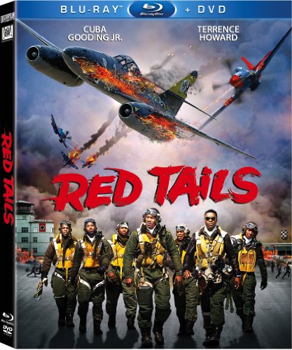 Red Tails (2012) movie photo - id 196083