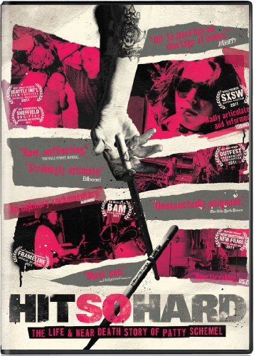 Hit So Hard (2012) movie photo - id 196091