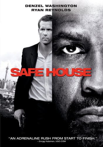 Safe House (2012) movie photo - id 196094
