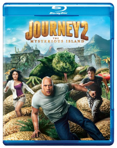Journey 2: The Mysterious Island (2012) movie photo - id 196102