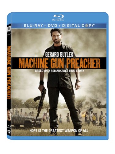 Machine Gun Preacher (2011) movie photo - id 196104
