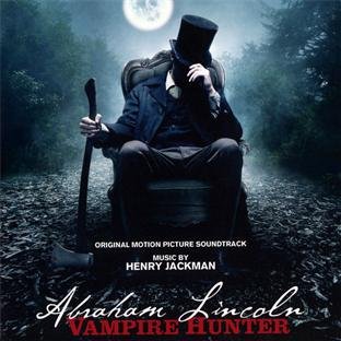 Abraham Lincoln: Vampire Hunter (2012) movie photo - id 196105