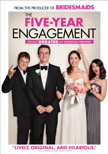 The Five-Year Engagement (2012) movie photo - id 196107