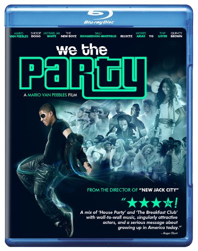 We The Party (2012) movie photo - id 196108