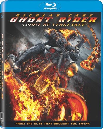 Ghost Rider: Spirit of Vengeance (2012) movie photo - id 196111