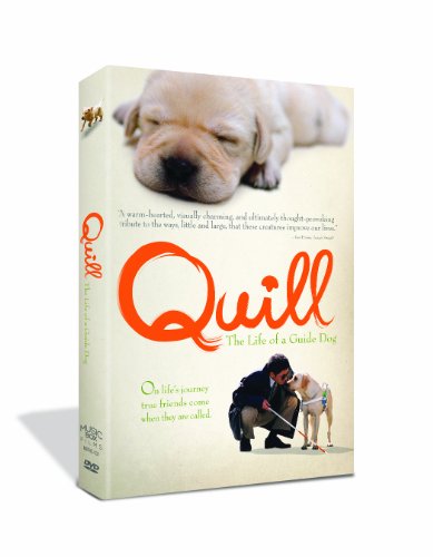 Quill: The Life of a Guide Dog (2012) movie photo - id 196115