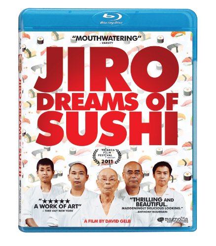 Jiro Dreams of Sushi (2012) movie photo - id 196127