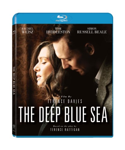 The Deep Blue Sea (2012) movie photo - id 196128