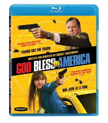 God Bless America (2012) movie photo - id 196129