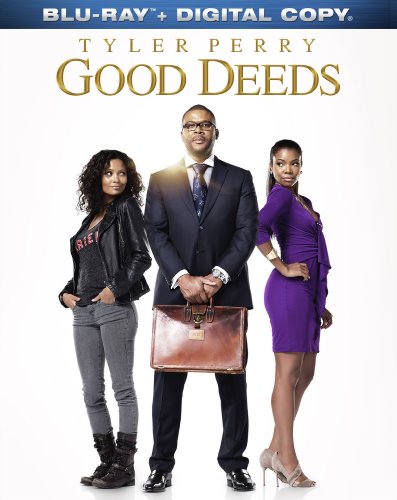 Good Deeds (2012) movie photo - id 196134