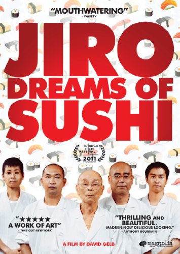 Jiro Dreams of Sushi (2012) movie photo - id 196135