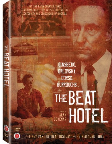 The Beat Hotel (2012) movie photo - id 196136