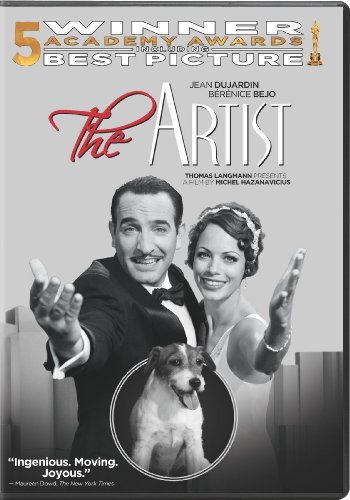 The Artist (2011) movie photo - id 196137