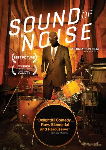 Sound of Noise (2012) movie photo - id 196138