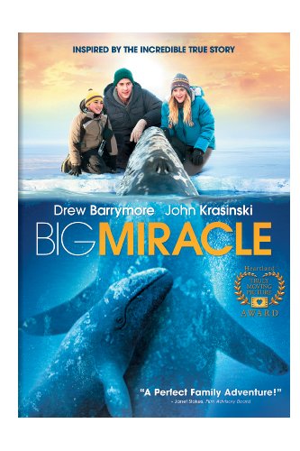 Big Miracle (2012) movie photo - id 196139