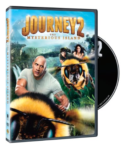 Journey 2: The Mysterious Island (2012) movie photo - id 196141
