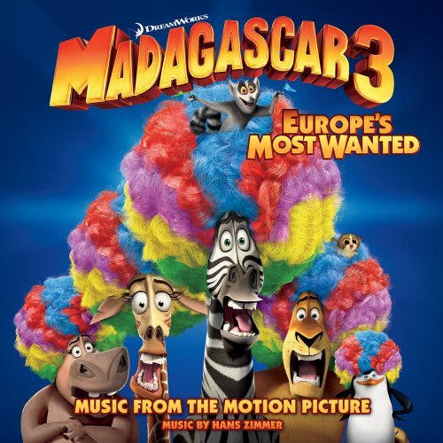 Madagascar 3: Europe's Most Wanted (2012) movie photo - id 196143