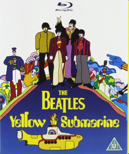 Yellow Submarine (2012) movie photo - id 196149