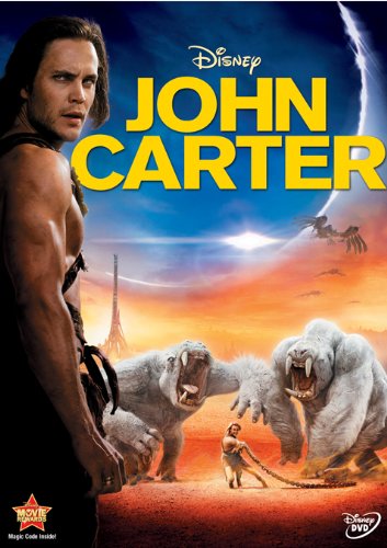John Carter (2012) movie photo - id 196156