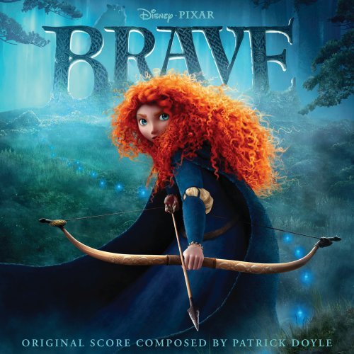 Brave (2012) movie photo - id 196159