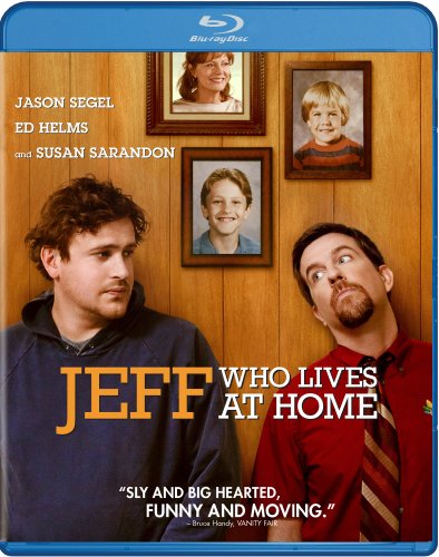 Jeff Who Lives at Home (2012) movie photo - id 196162