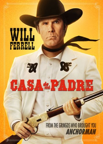 Casa de Mi Padre (2012) movie photo - id 196165