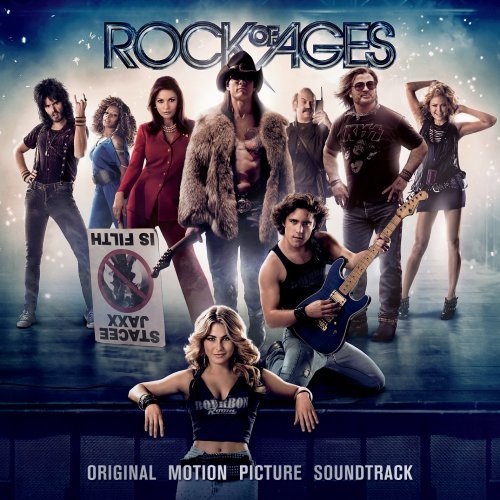 Rock of Ages (2012) movie photo - id 196172