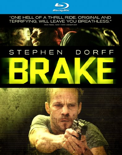 Brake (2012) movie photo - id 196177