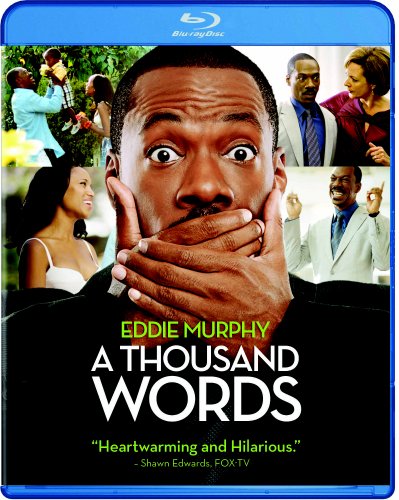 A Thousand Words (2012) movie photo - id 196182
