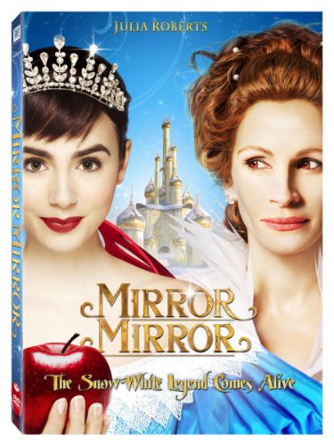 Mirror Mirror (2012) movie photo - id 196188