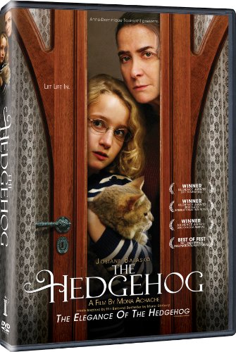 The Hedgehog (2011) movie photo - id 196192